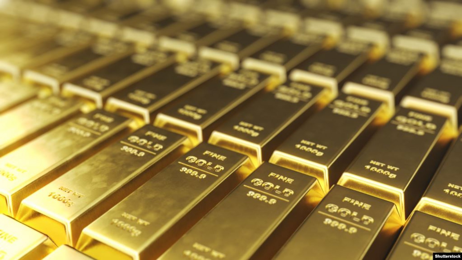 صحيح ان أسعار الذهب ارتفعت إلى حد  قياسي؟