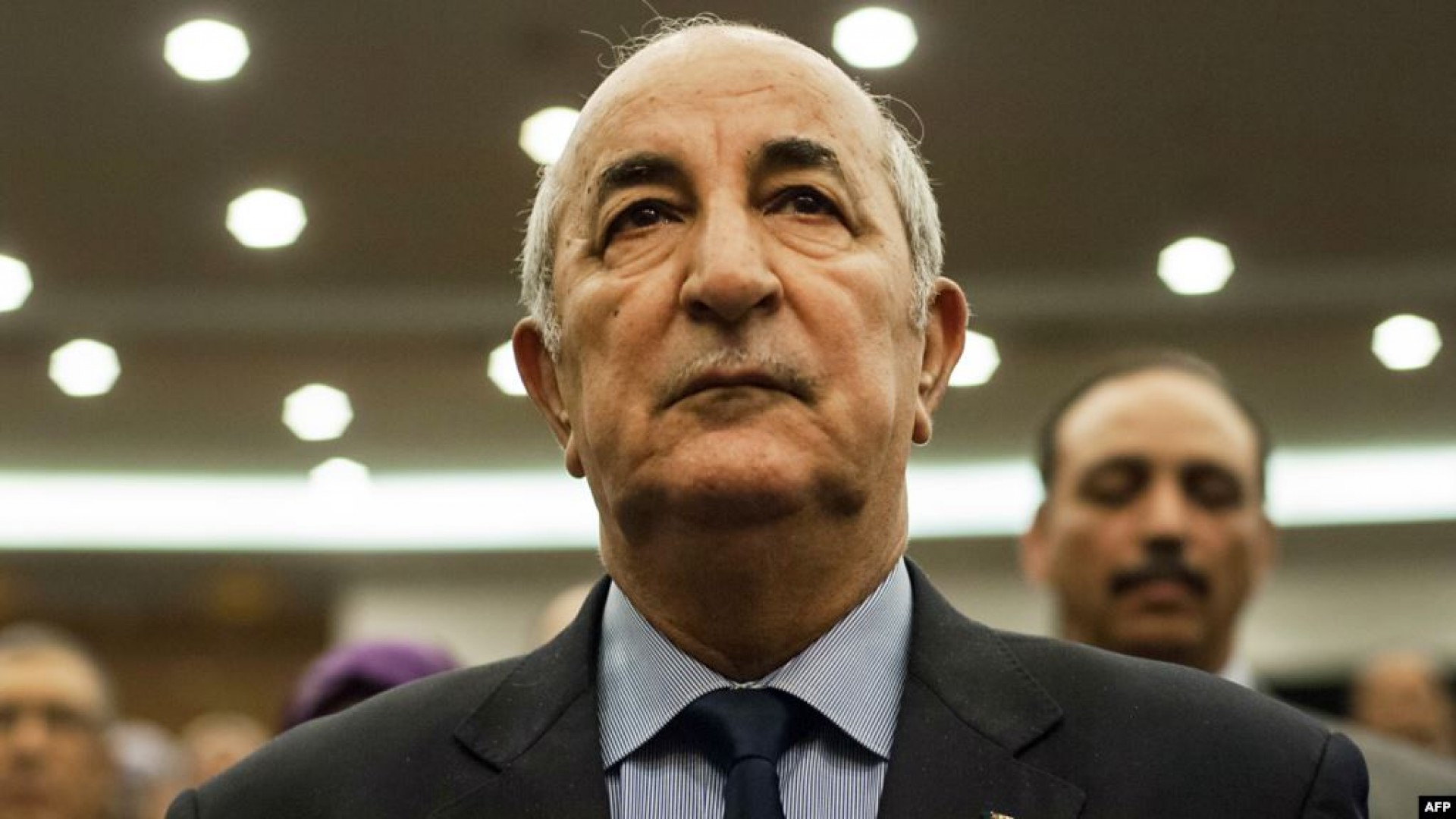 هل صحيح أن ابن تبون خرج من سجن الحراش؟